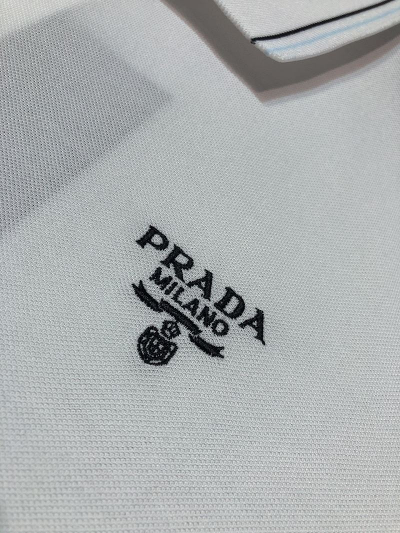 Prada T-Shirts